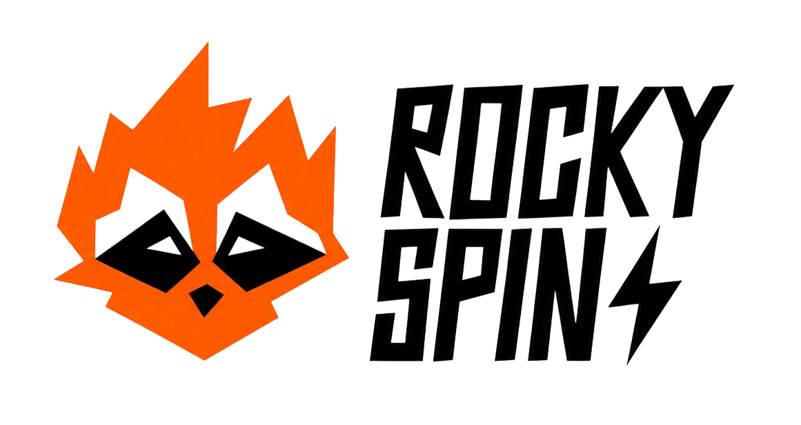 RockySpin Casino